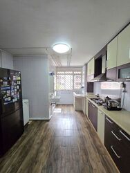 Blk 14 Toh Yi Gardens (Bukit Timah), HDB 5 Rooms #551810171